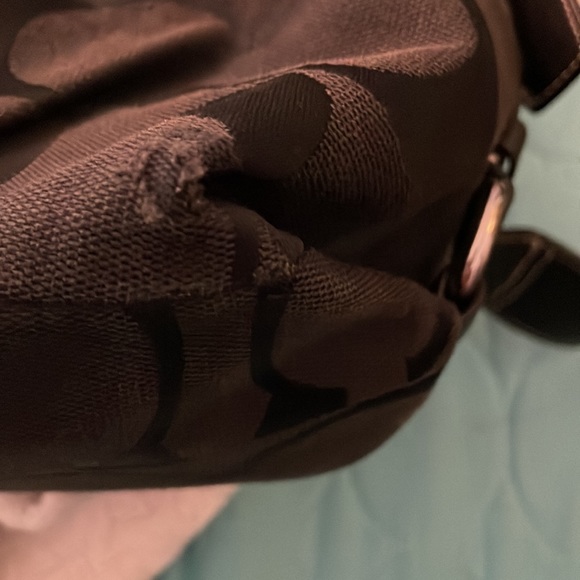 Coach Purse - Picture 13 of 13